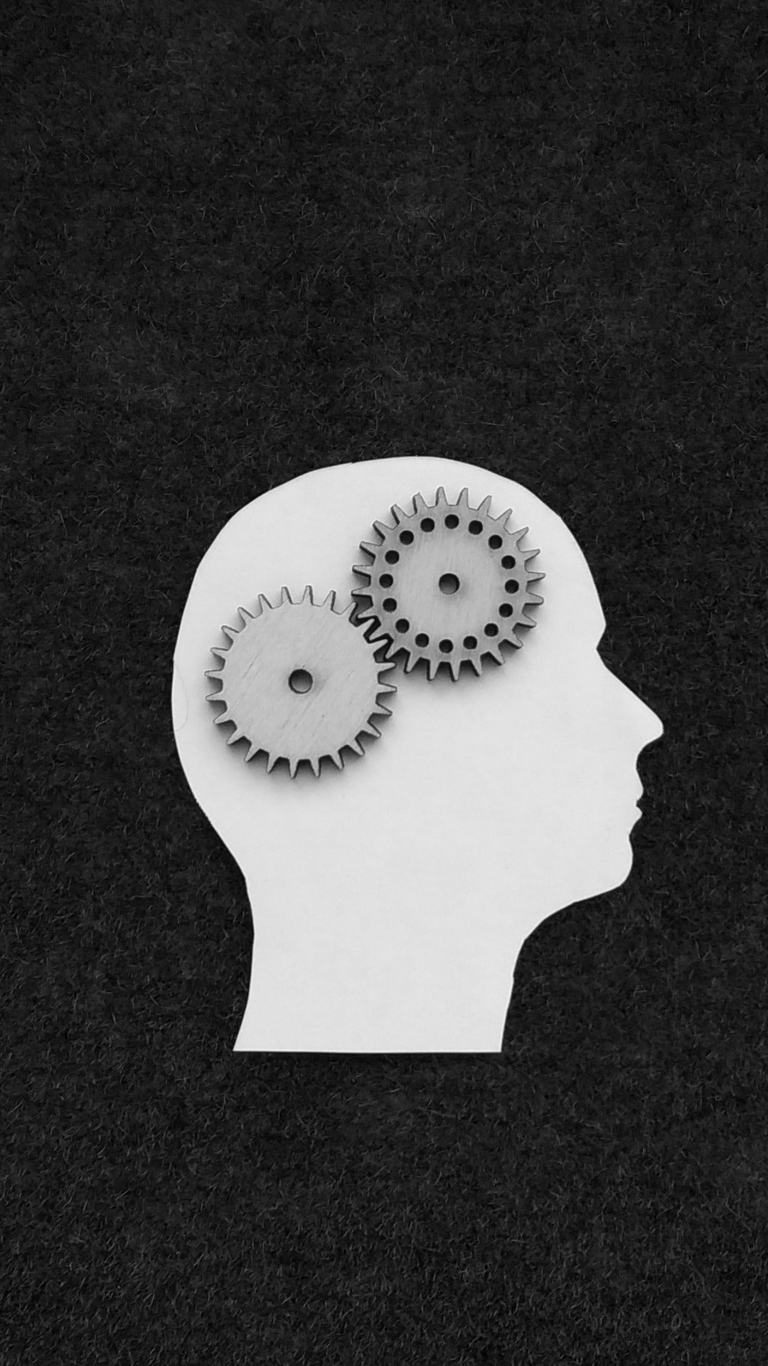 Head, thinking, improved brain function, matcha