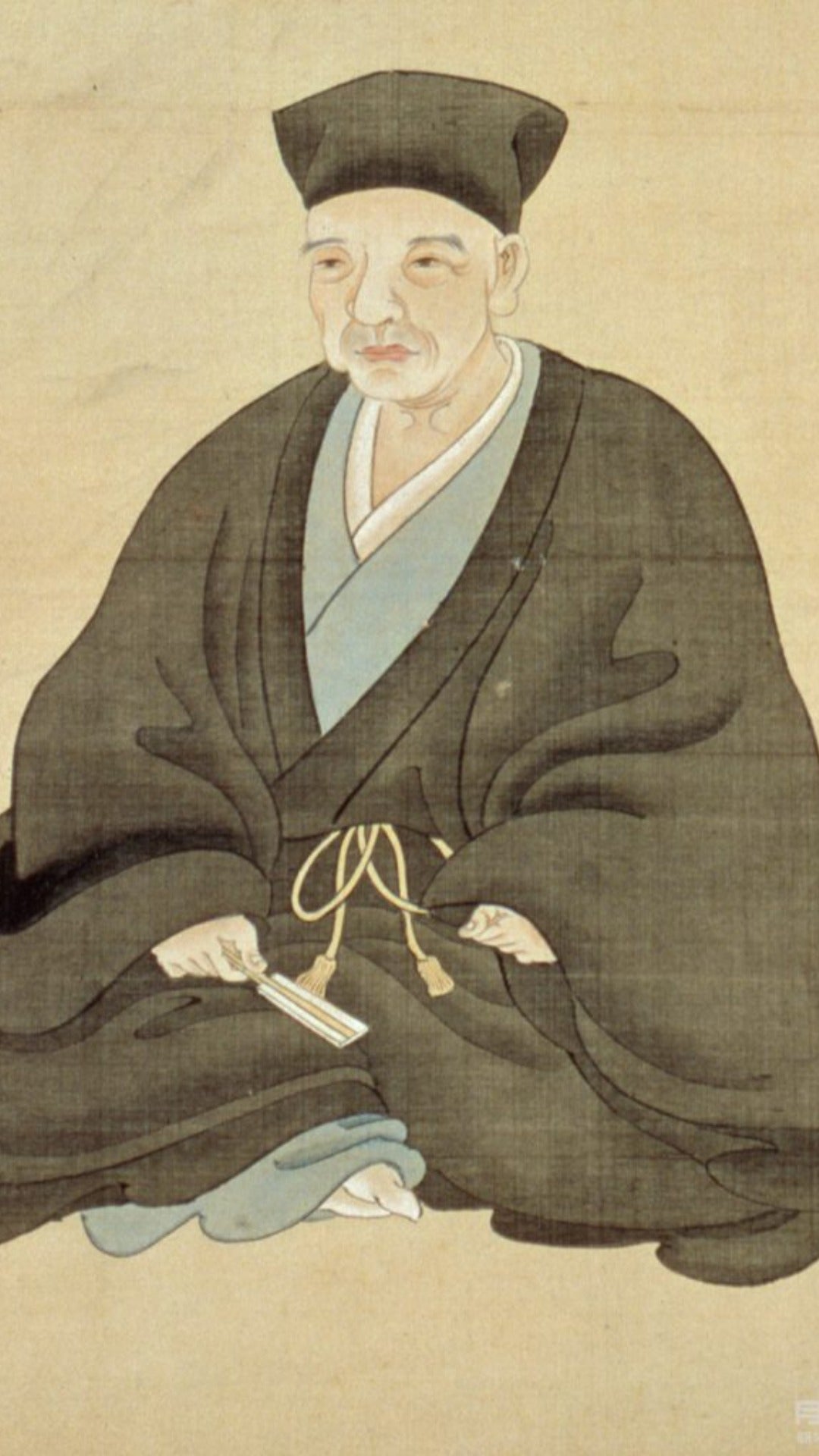 Matcha, green tea, tea master, greatest, Japan, Sen No Rikyu, tea ceremony, Wabi Cha, matcha history, ancient, old drawing, japanese art, japanese culture