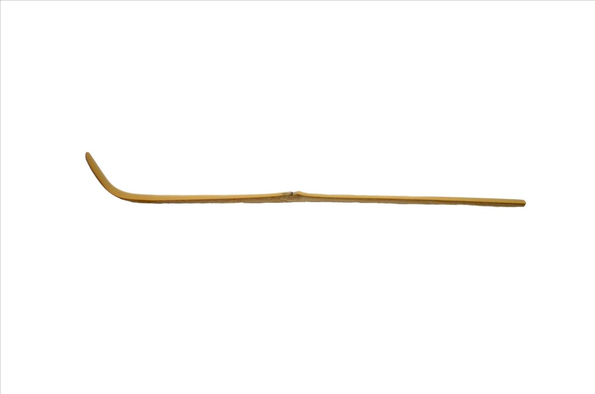 BAMBOO SCOOP CHASHAKU - MEISŌ®MABS1