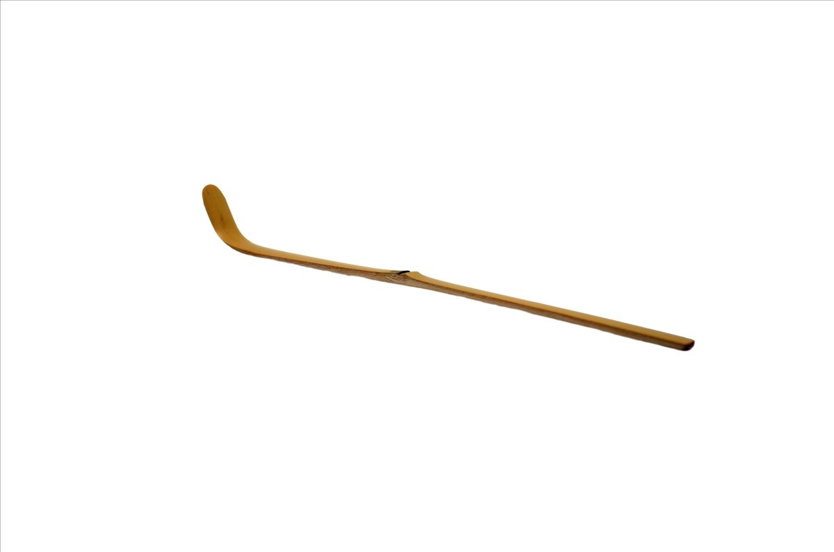 BAMBOO SCOOP CHASHAKU - MEISŌ®MABS1