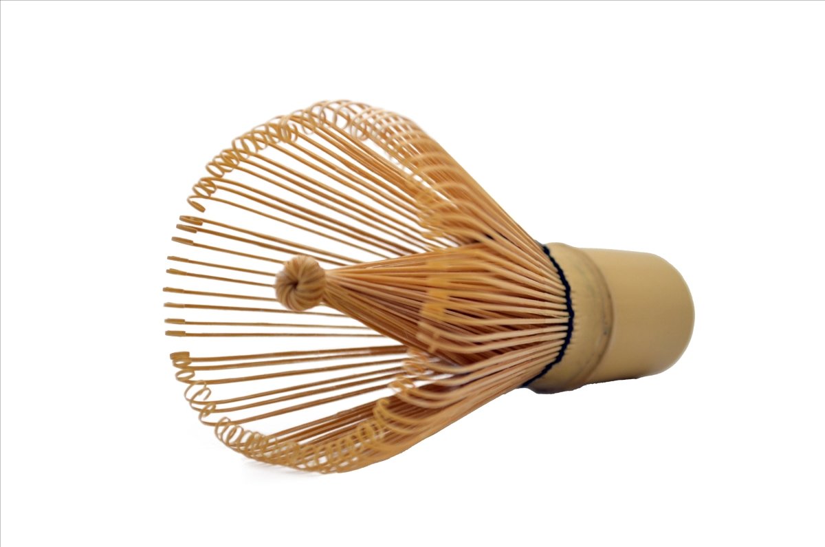 BAMBOO WHISK CHASEN - MEISŌ®MABW1