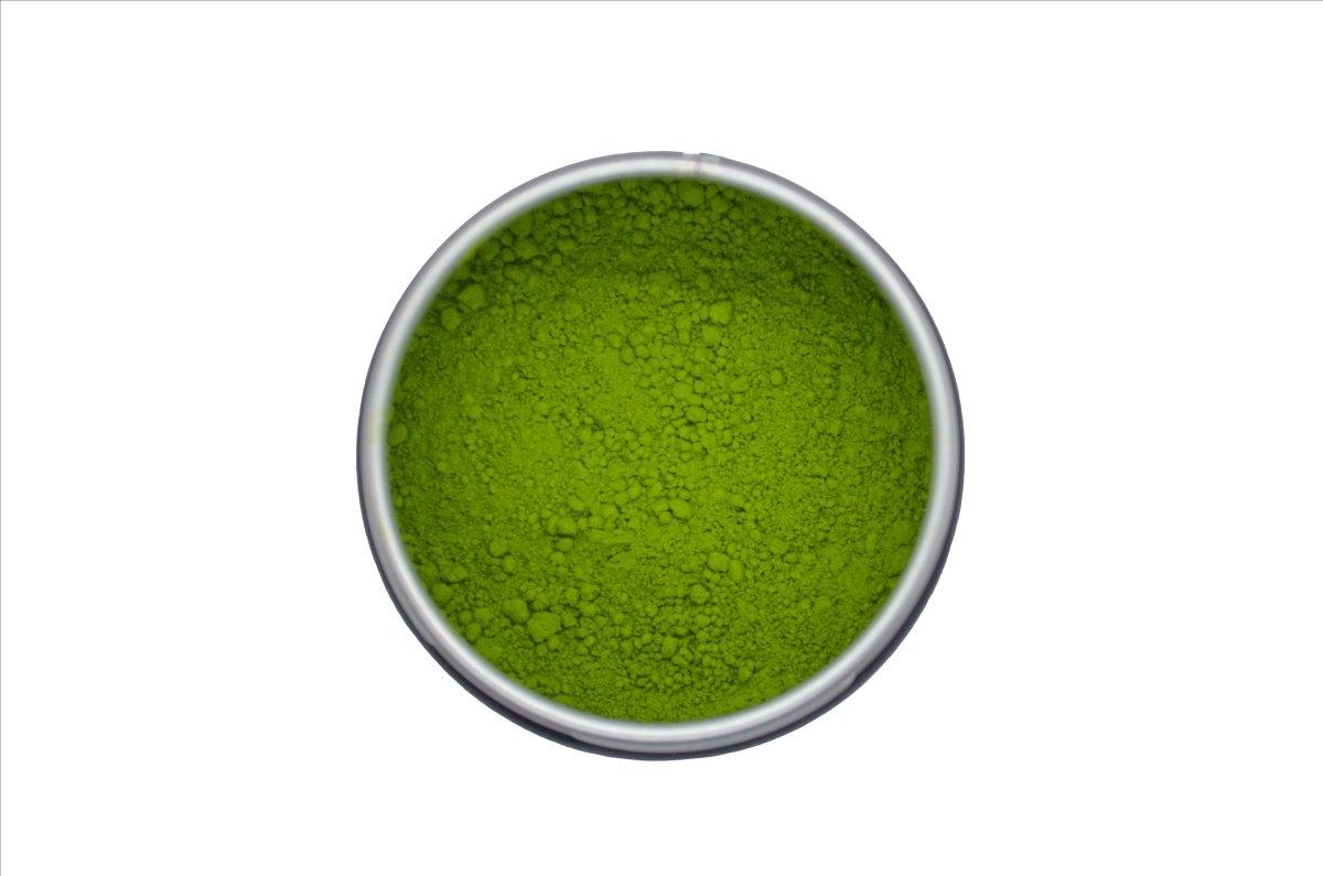 CEREMONIAL GRADE NO. 1 MATCHA GI 義 40g - MEISŌ®UM40CG1
