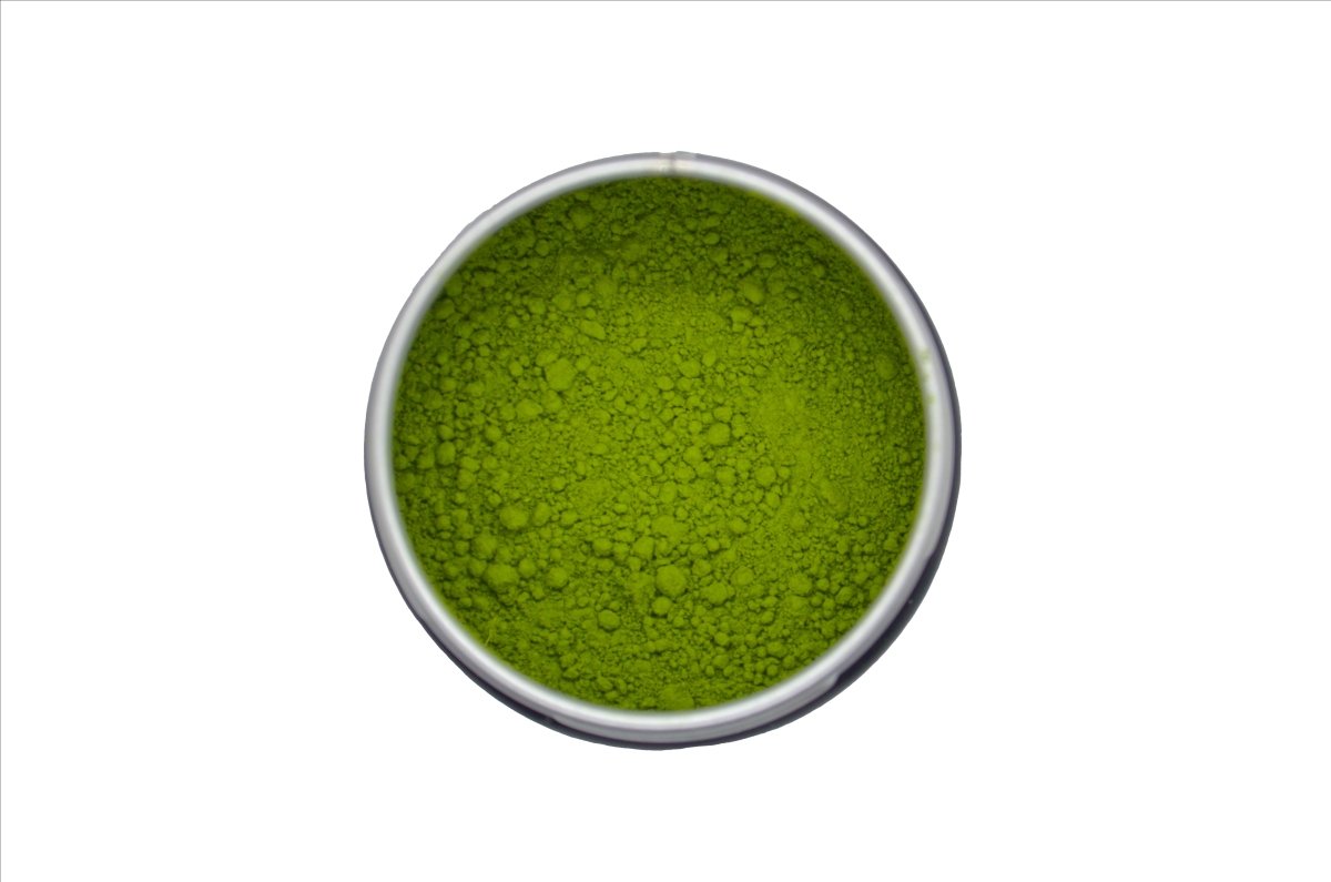 CEREMONIAL GRADE NO. 2 MATCHA YU 勇 40g - MEISŌ®KM40CG2