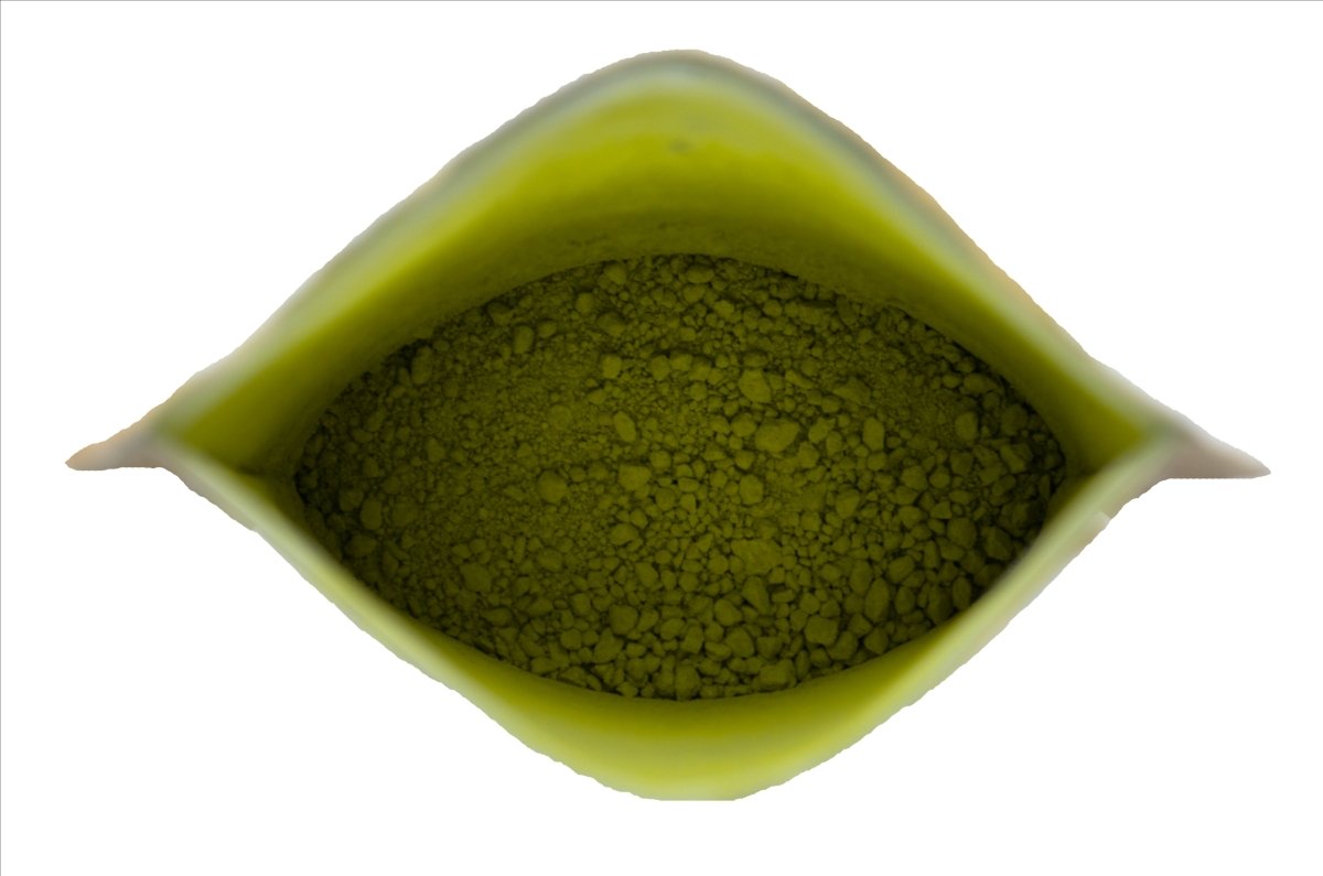 CULINARY GRADE NO. 5 MATCHA MAKOTO 誠 100g - MEISŌ®KM100CFG1