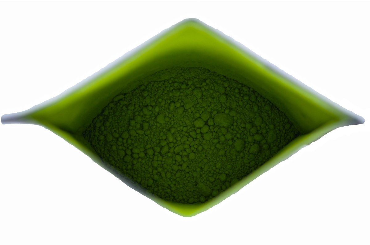 LATTE GRADE NO. 4 MATCHA REI 礼 100g - MEISŌ®UM100LG1