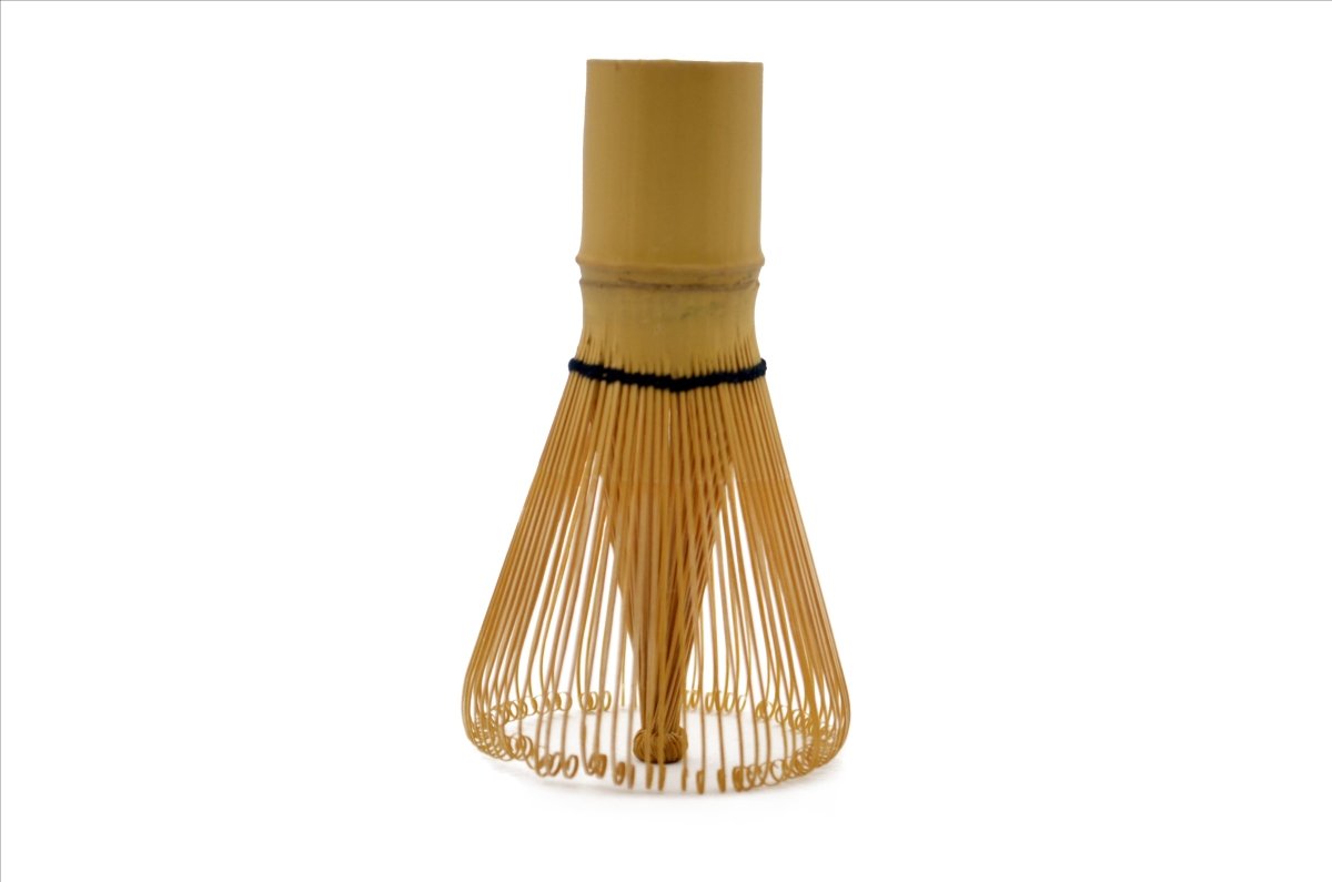BAMBOO WHISK CHASEN - MEISŌ®MABW1